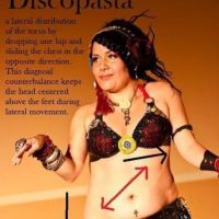 Mae the Bellydancer ico