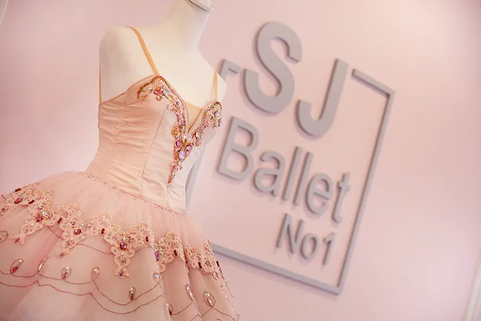 SJ Ballet No 1 Picture 2
