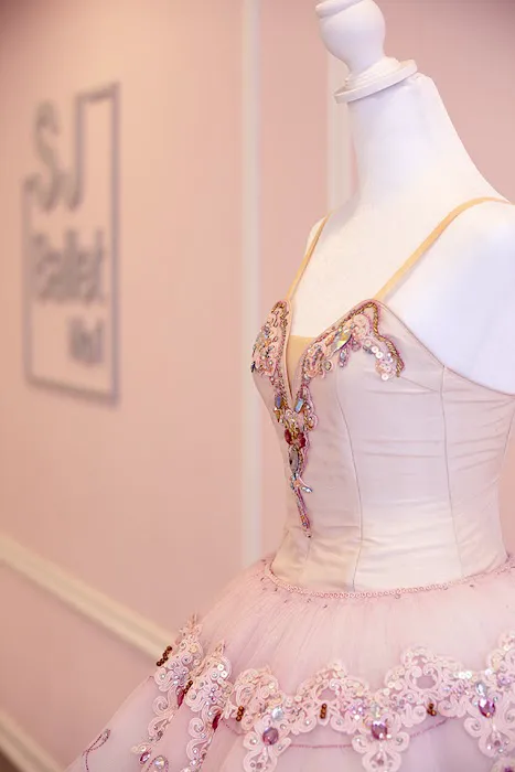 SJ Ballet No 1 Picture 1