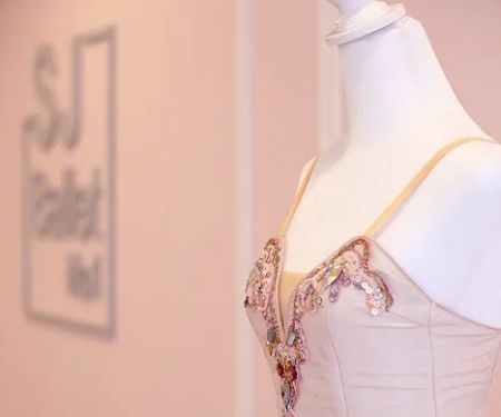 SJ Ballet No 1
