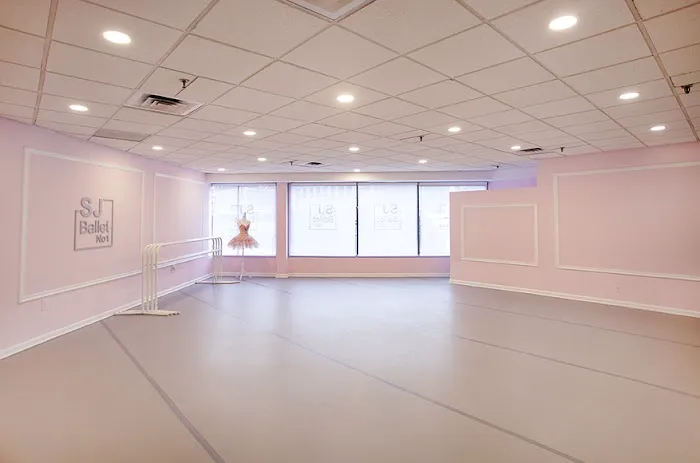 SJ Ballet No 1 Picture 8