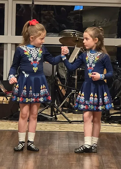 Farrell School of Irish Dance Picture 10