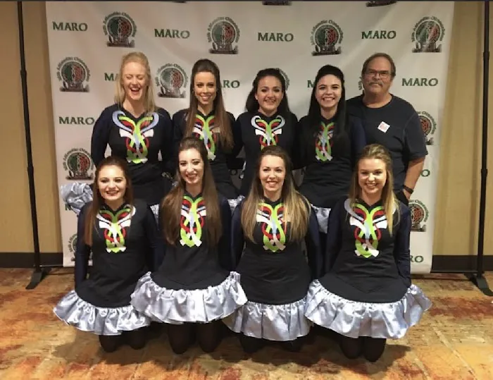 Farrell School of Irish Dance Picture 4