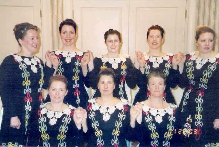 Farrell School of Irish Dance Picture 9