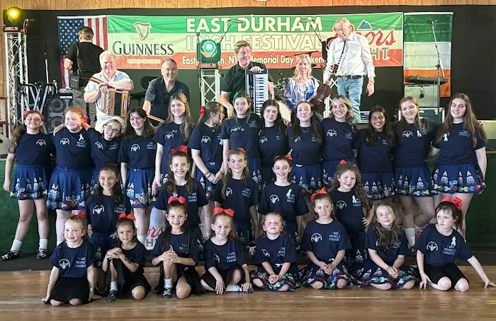 Farrell School of Irish Dance Picture 8