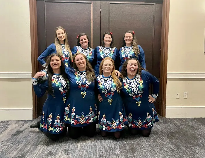 Farrell School of Irish Dance Picture 5