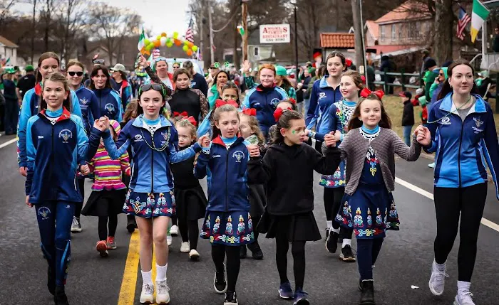 Farrell School of Irish Dance Picture 2