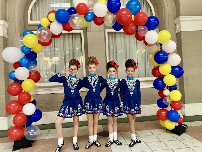 Farrell School of Irish Dance Picture 6