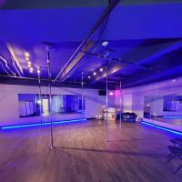 Blessed body fitness ico