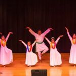 Tarana Dance Academy New Jersey