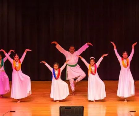 Tarana Dance Academy New Jersey