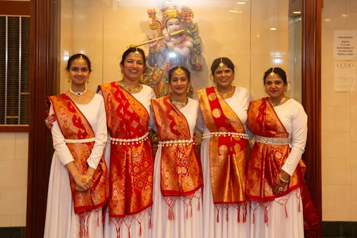 Tarana Dance Academy New Jersey Picture 6