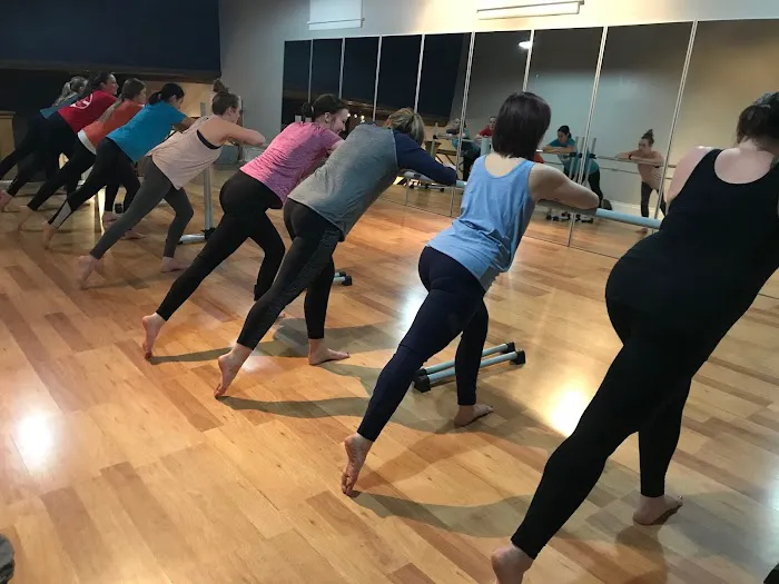 Relevé Barre Studio Picture 3
