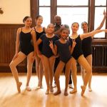 Mo' Motion Dance Academy