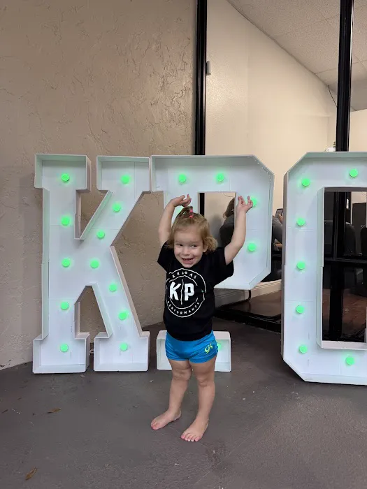 Keegan Performance Center Picture 1