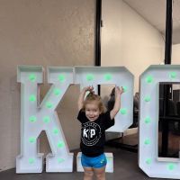 Keegan Performance Center ico