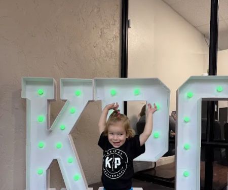 Keegan Performance Center