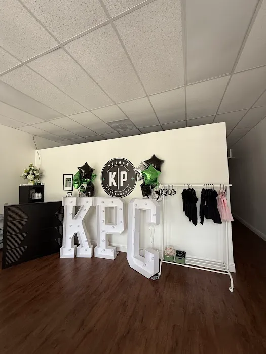 Keegan Performance Center Picture 4