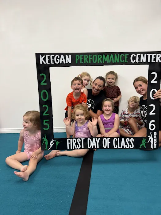 Keegan Performance Center Picture 2