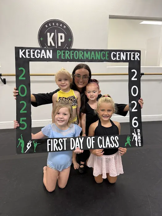 Keegan Performance Center Picture 10