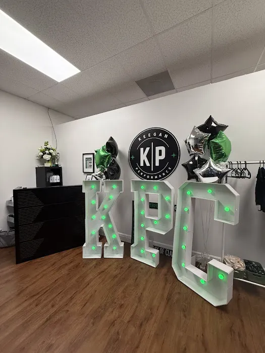 Keegan Performance Center Picture 9