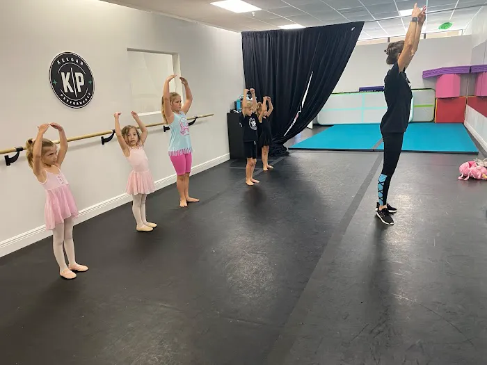 Keegan Performance Center Picture 5