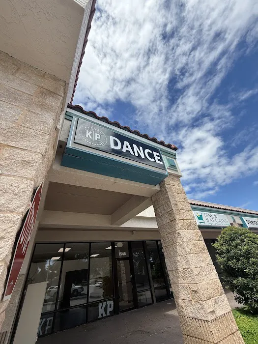 Keegan Performance Center Picture 7