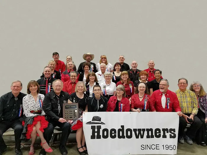 Hoedowners Picture 1