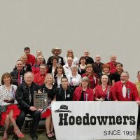 Hoedowners ico