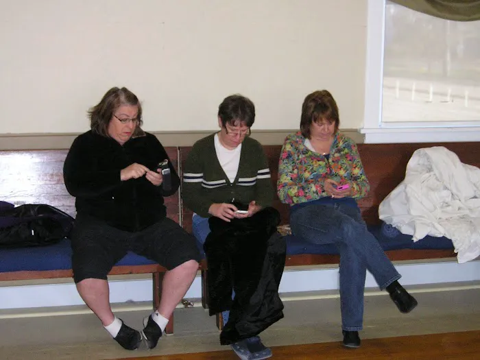 Hoedowners Picture 2
