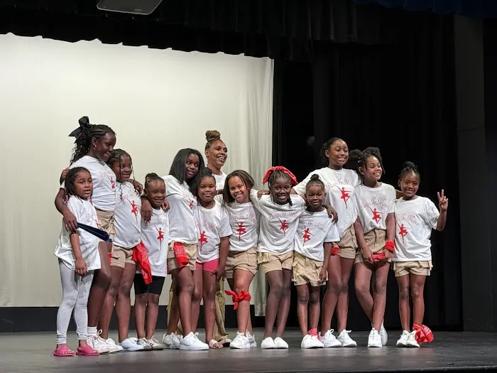 Dance In Motion Picture 7