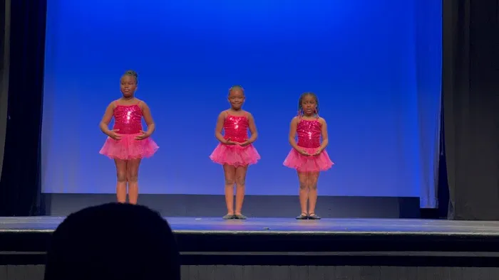 Dance In Motion Picture 10