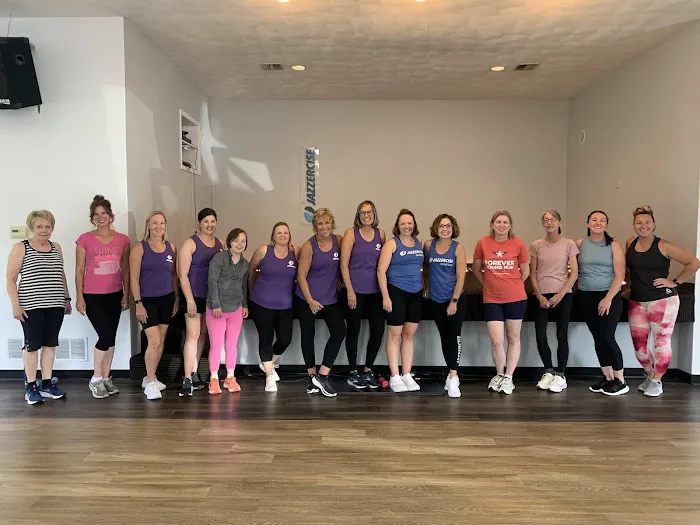 Jazzercise Picture 5