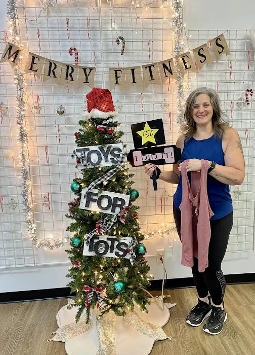 Jazzercise Picture 10