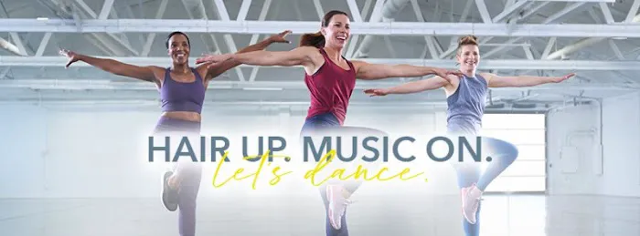 Jazzercise Picture 1