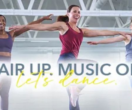 Jazzercise