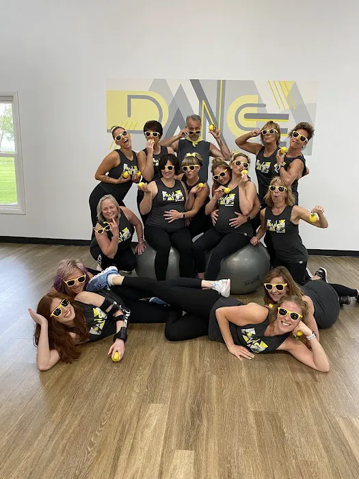 Jazzercise Picture 7