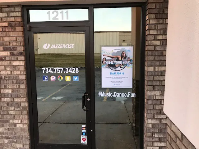 Jazzercise Saline Fitness Center Picture 6