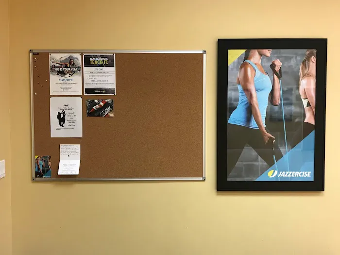 Jazzercise Saline Fitness Center Picture 4