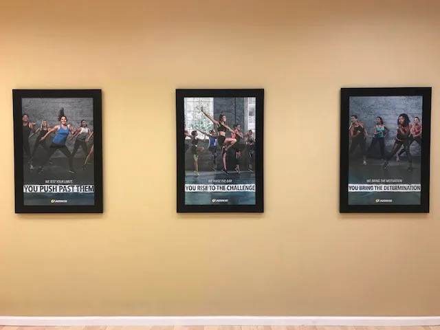 Jazzercise Saline Fitness Center Picture 3
