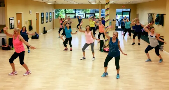 Jazzercise Saline Fitness Center Picture 8