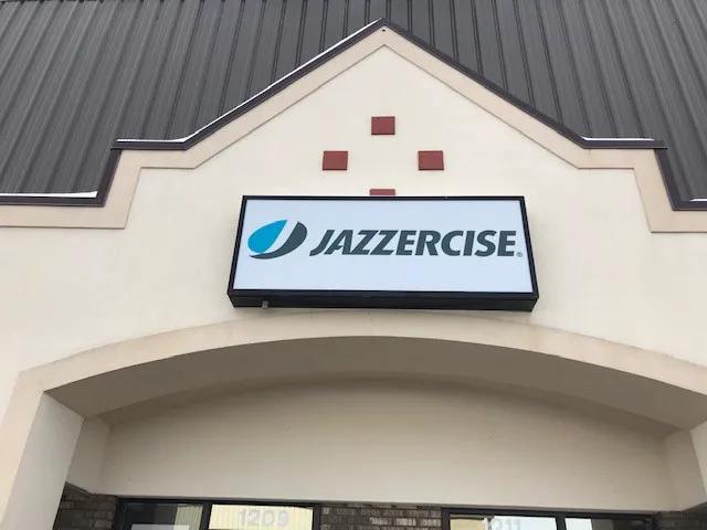 Jazzercise Saline Fitness Center Picture 1