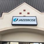 Jazzercise Saline Fitness Center