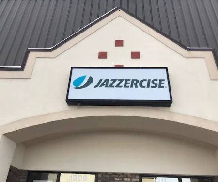 Jazzercise Saline Fitness Center