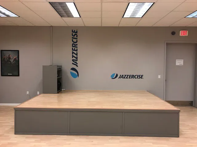 Jazzercise Saline Fitness Center Picture 7