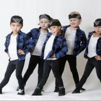 Woodland Fine Arts Academy ico