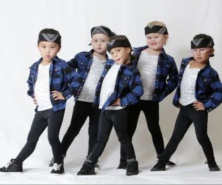 Woodland Fine Arts Academy