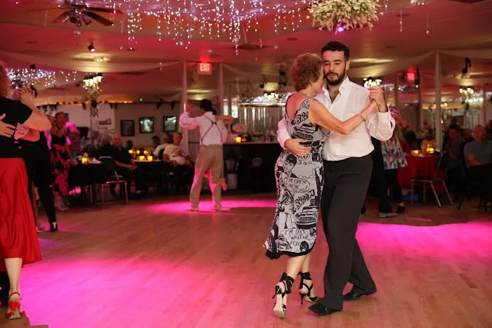 Underground Milonga of Sarasota Picture 1