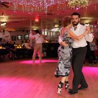 Underground Milonga of Sarasota ico