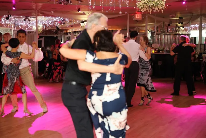 Underground Milonga of Sarasota Picture 2